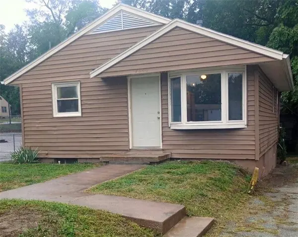 7040 Agnes AVE, Kansas City, MO 64132