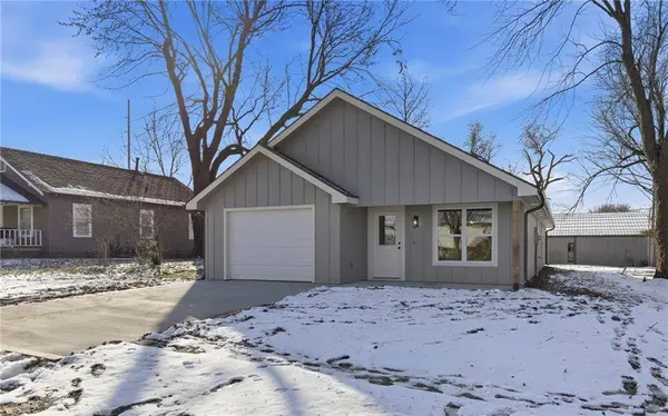 103 S Crittendon ST, Holden, MO 64040