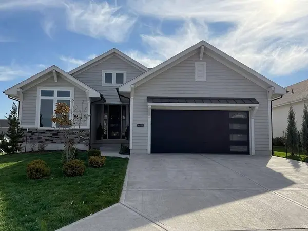 4101 W 158th ST, Overland Park, KS 66224