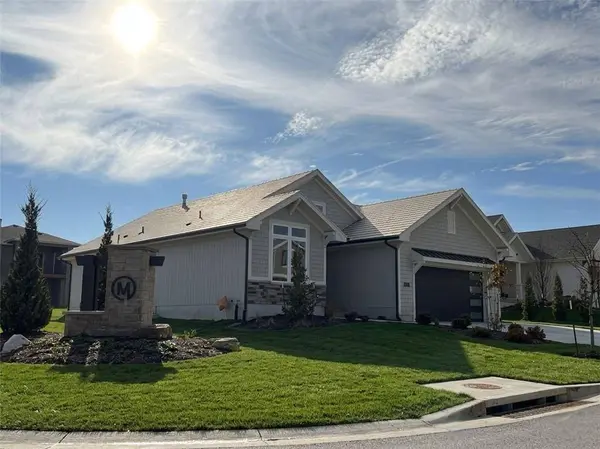 4101 W 158th ST, Overland Park, KS 66224