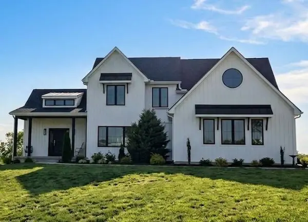 29706 E Easley RD, Lee's Summit, MO 64086