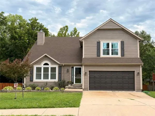 1111 NW 72nd ST, Kansas City, MO 64118