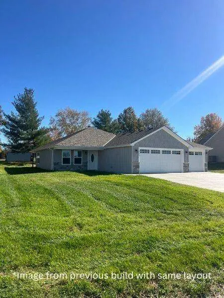 604 N Redbud RD, Concordia, MO 64020