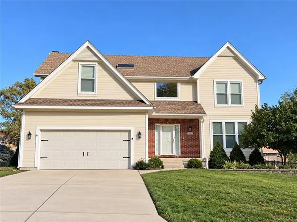 308 Alexandria DR