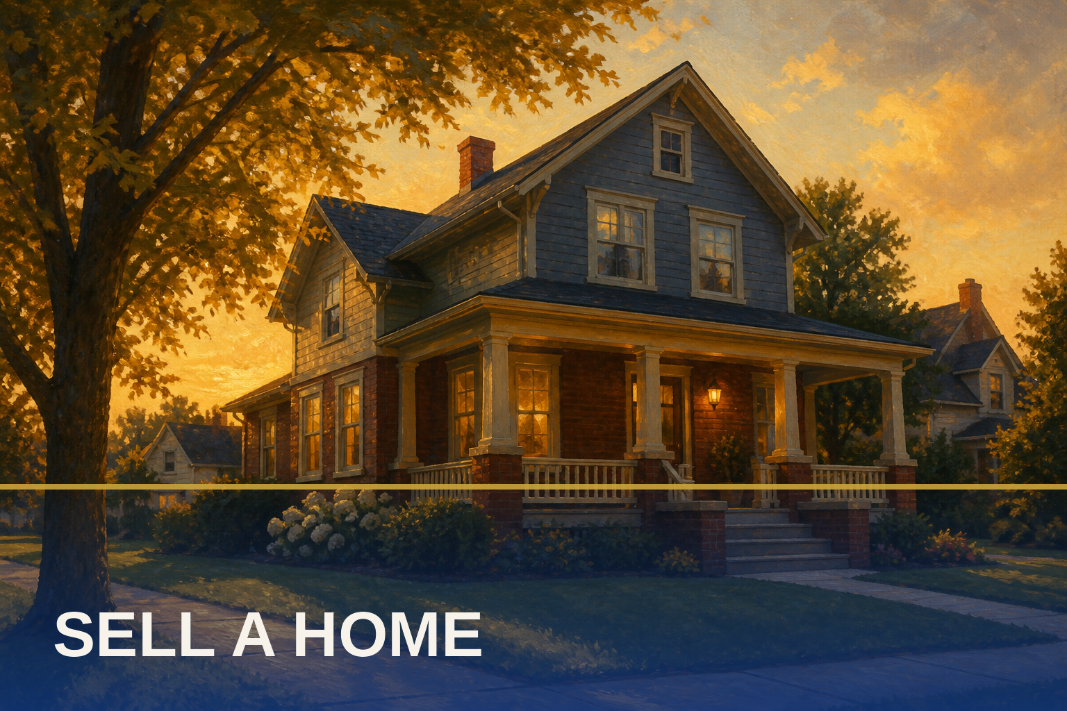 Sell a home