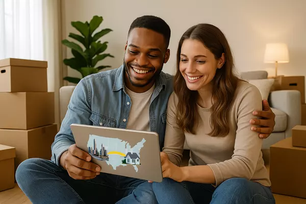 Why Crown Point, Indiana Is One of the Hottest Places To Buy a Home in 2025