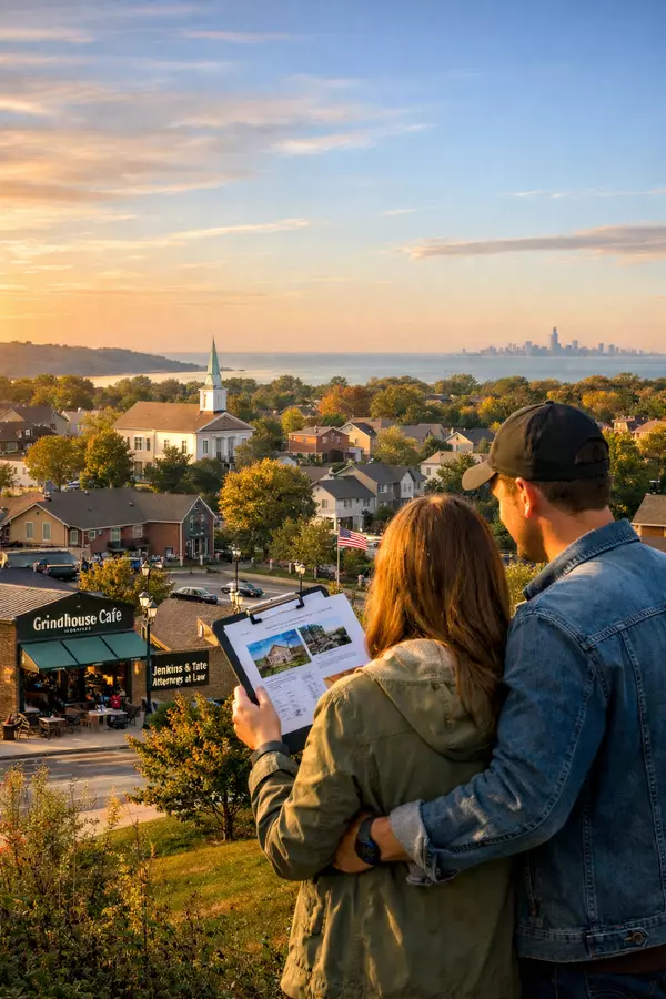 The First Real Step Buyers Should Take in 2025