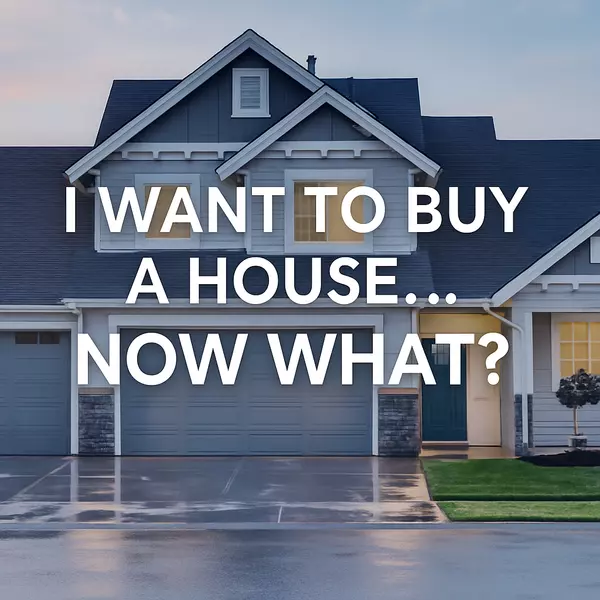 I Want to Buy a Home in Indianaโฆ Where Do I Start?