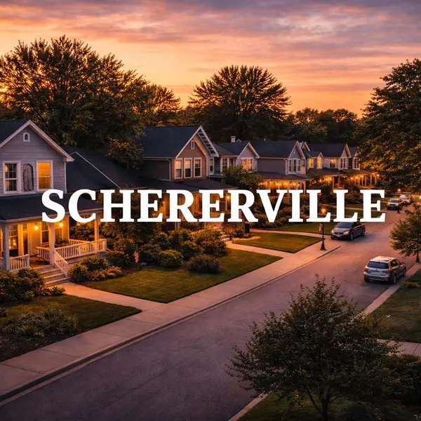 Living in Schererville, Indiana: A Complete Guide to Homes, Neighborhoods, and Lifestyle