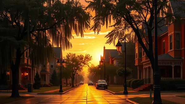 feature image of Living in Munster, Indiana: Ridge Road, Calumet, and Who It Fits