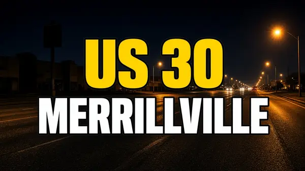 Living in Merrillville, Indiana — US-30 town cinematic guide thumbnail