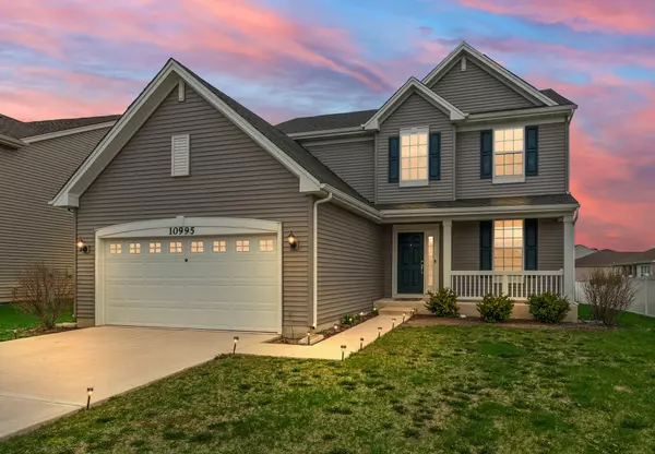 10995 Missouri Pl, Crown Point, IN 46307-1000