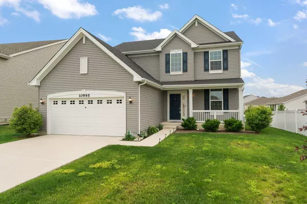 10995 Missouri PL, Crown Point, IN 46307