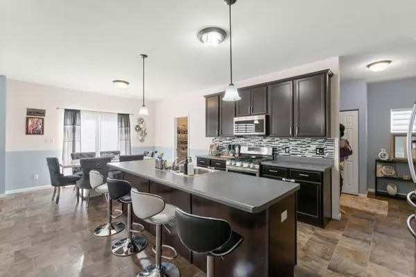 11539 Georgia ST, Crown Point, IN 46307