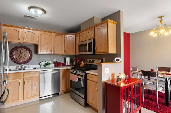 2035 W 75th PL #21, Merrillville, IN 46410