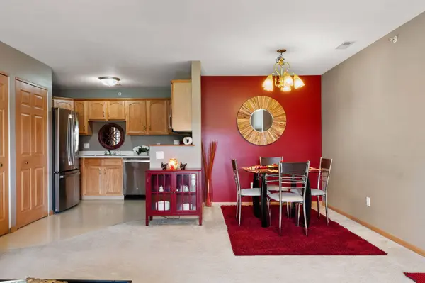 2035 W 75th PL #21, Merrillville, IN 46410