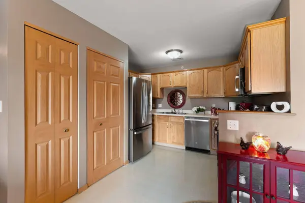 2035 W 75th PL #21, Merrillville, IN 46410