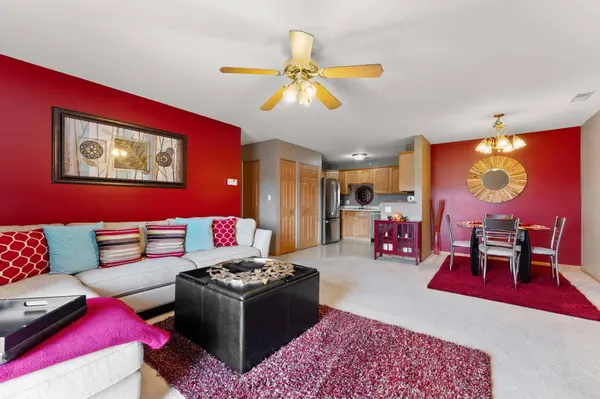 2035 W 75th PL #21, Merrillville, IN 46410