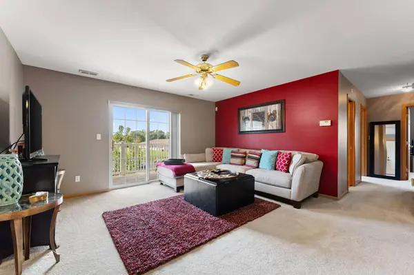 2035 W 75th PL #21, Merrillville, IN 46410