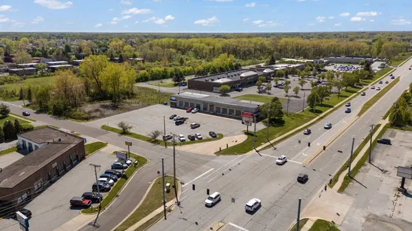5843 U.s. 6, Portage, IN 46368