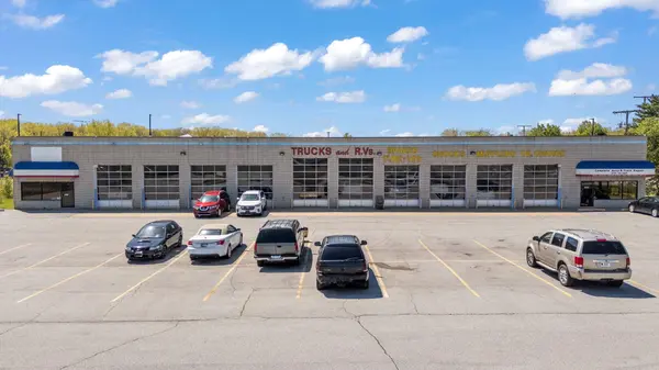 5843 U.s. 6, Portage, IN 46368