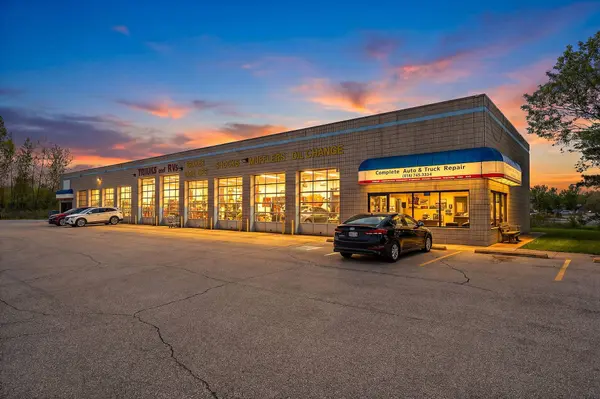 5843 U.s. 6, Portage, IN 46368