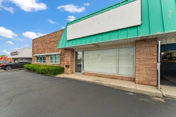 6675 Broadway, Merrillville, IN 46410