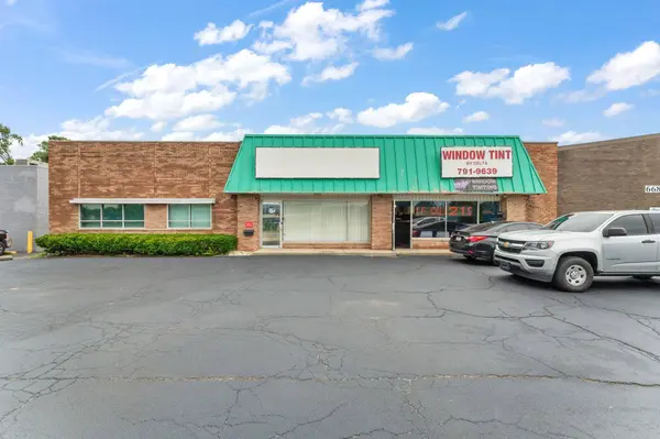 6675 Broadway, Merrillville, IN 46410