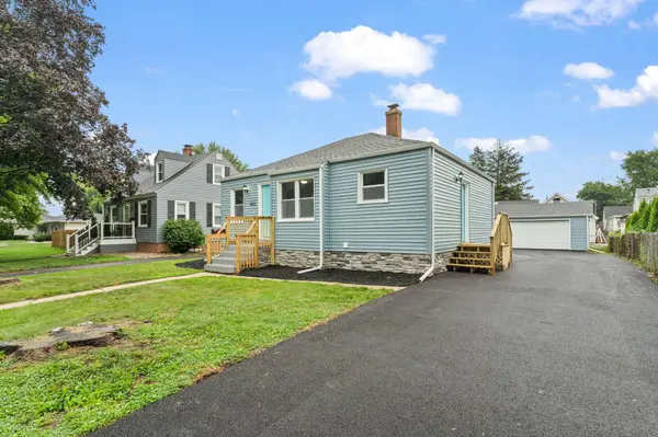 435 N Liberty ST, Hobart, IN 46342