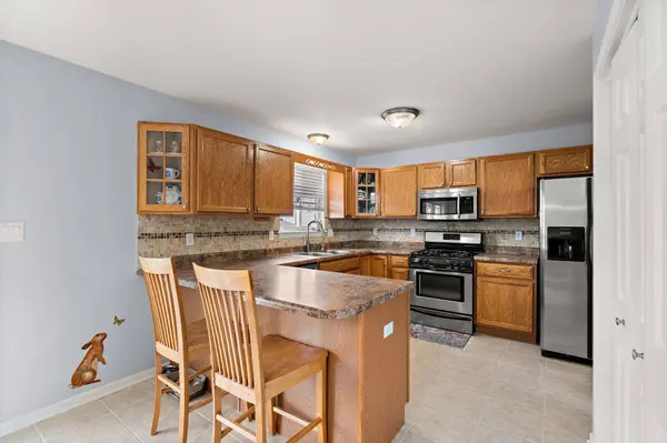 12825 Stevenson ST, Cedar Lake, IN 46303