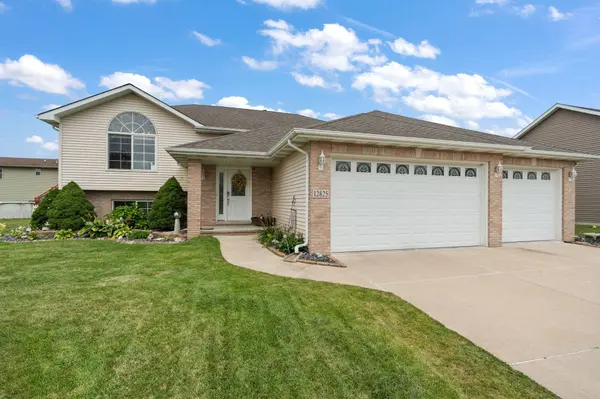 12825 Stevenson ST, Cedar Lake, IN 46303