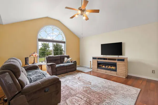 12825 Stevenson ST, Cedar Lake, IN 46303