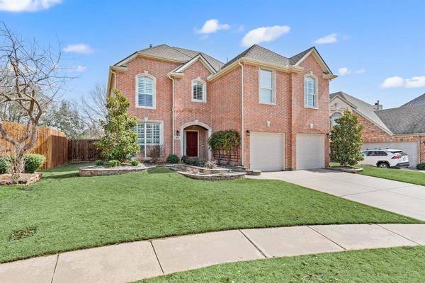 3628 Timothy Drive, Flower Mound, TX 75022