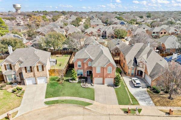 3628 Timothy Drive, Flower Mound, TX 75022