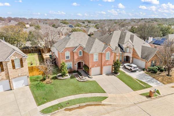 3628 Timothy Drive, Flower Mound, TX 75022