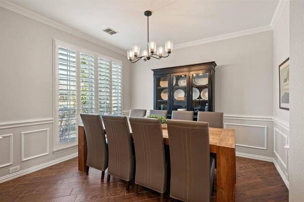 3628 Timothy Drive, Flower Mound, TX 75022