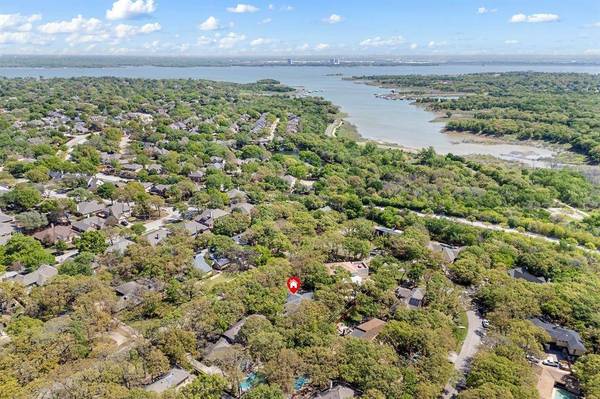 2731 Warwick Way, Grapevine, TX 76051