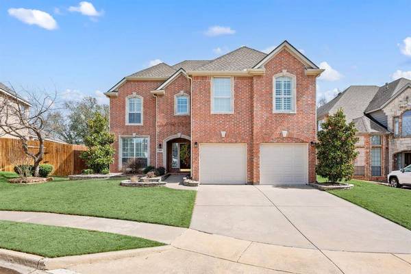 3628 Timothy Drive, Flower Mound, TX 75022