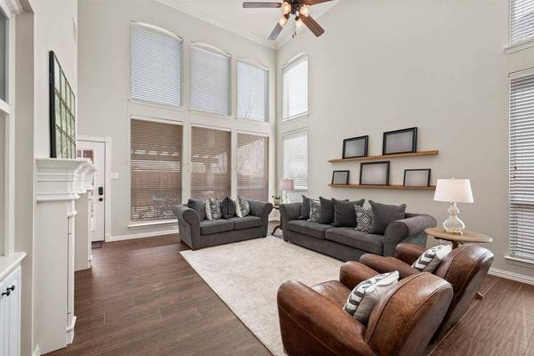 3628 Timothy Drive, Flower Mound, TX 75022