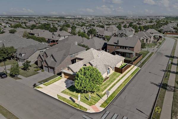 3249 Gidran Drive, Fort Worth, TX 76244