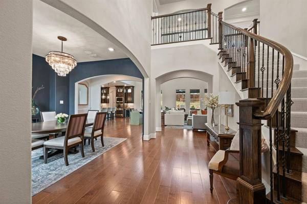 725 Sir Barton Trail, Keller, TX 76248