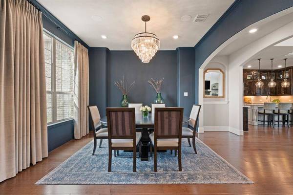 725 Sir Barton Trail, Keller, TX 76248