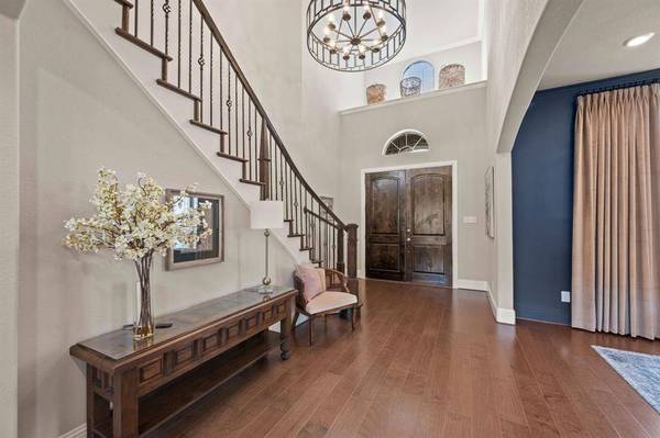 725 Sir Barton Trail, Keller, TX 76248