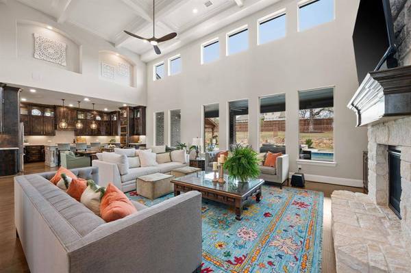 725 Sir Barton Trail, Keller, TX 76248