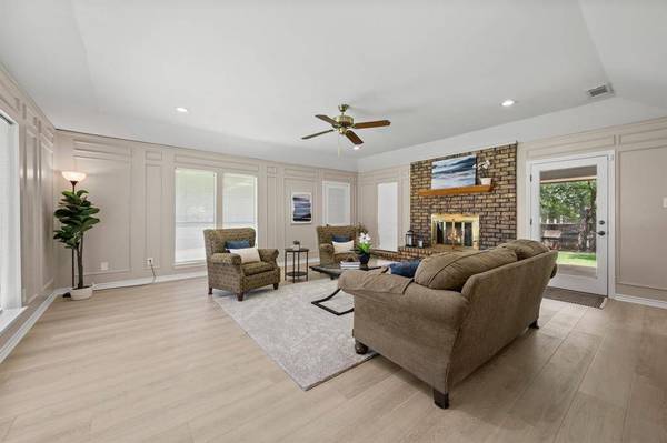 7213 Maranatha Court, Colleyville, TX 76034