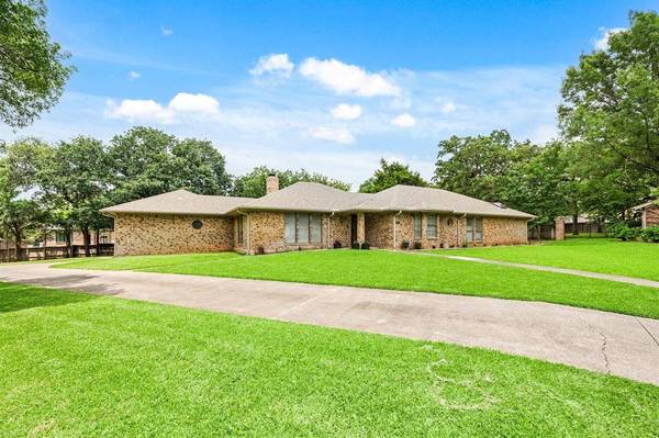 7213 Maranatha Court, Colleyville, TX 76034