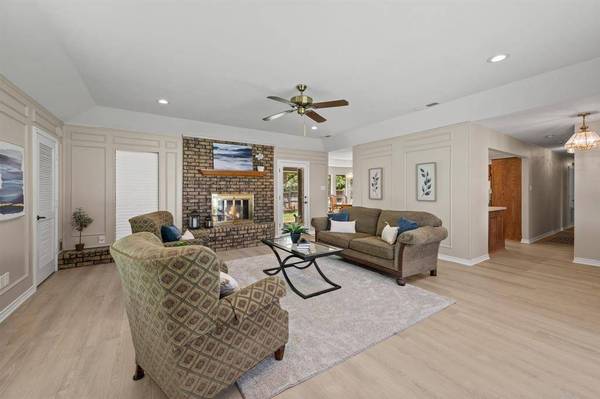 7213 Maranatha Court, Colleyville, TX 76034