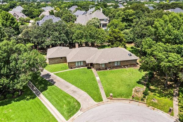 7213 Maranatha Court, Colleyville, TX 76034