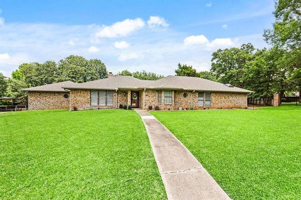 7213 Maranatha Court, Colleyville, TX 76034