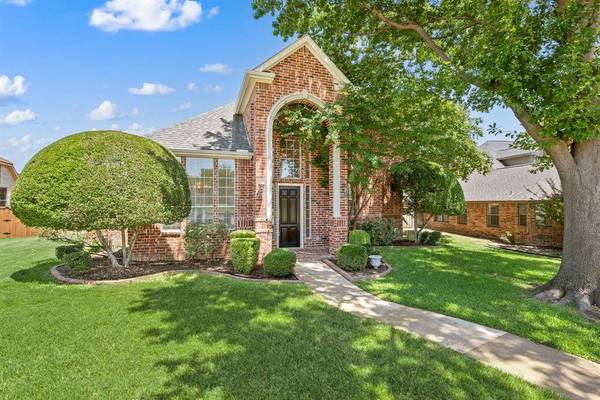 1908 Strait Lane, Flower Mound, TX 75028